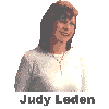 Judy Leden